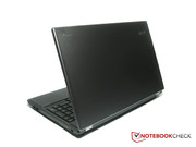 Testad:  Acer TravelMate 5760G-2454G50Mnsk