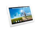 Test: Acer Iconia Tab 10 A3-A20FHD (sammanfattning)