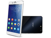 Test: Honor 6 Plus smartphone (sammanfattning)
