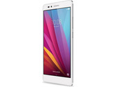 Test: Honor 5X smartphone (sammanfattning)