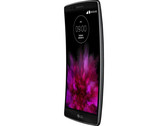 Test: LG G Flex 2 (sammanfattning)