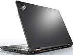 In review: Lenovo ThinkPad Yoga 14 (Broadwell).