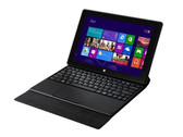 Test. MSI S100 hybriddator (sammanfattning)