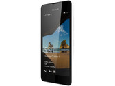 Test: Microsoft Lumia 550 (sammanfattning)