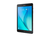 Test: Samsung Galaxy Tab A 9.7 SM-T555 (sammanfattning)