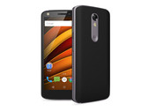 Test: Motorola Moto X Force smartphone (sammanfattning)