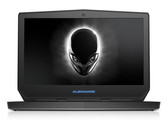 Test: Dell Alienware 13 (sammanfattning)