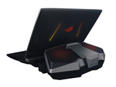 Test: Asus ROG GX800 (sammanfattning)