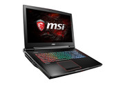 Test: MSI GT73VR 7RF Titan Pro (sammanfattning)