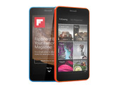 Test: Microsoft Lumia 640 (sammanfattning)
