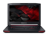 Test: Acer Predator 15 (sammanfattning)