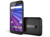 Test: Motorola Moto G (tredje generationen) (sammanfattning)