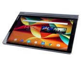 Test: Lenovo Yoga Tab 3 Pro 10 Tablet (sammanfattning)