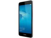 Test: Honor 5C (smartphone) (sammanfattning)