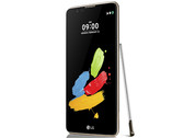 Test: LG Stylus 2 (sammanfattning)