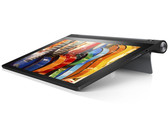 Test: Lenovo Yoga Tab 3 10 (sammanfattning)