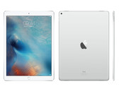 Test: Apple iPad Pro (sammanfattning)