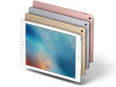 Test: Apple iPad Pro 9.7 (sammanfattning)