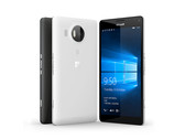Test: Microsoft Lumia 950 XL (sammanfattning)