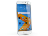 Test: HTC 10 (sammanfattning)