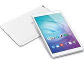Test: Huawei MediaPad T2 10.0 Pro Tablet (sammanfattning)