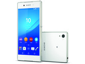 Test: Sony Xperia Z3 Plus (sammanfattning)