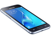 Test: Samsung Galaxy J1 (2016) (sammanfattning)