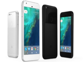 Test: Google Pixel XL (sammanfattning)