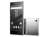 Test: Sony Xperia Z5 Premium (sammanfattning)