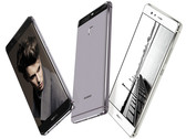 Test: Huawei P9 (sammanfattning)