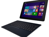 Test: Asus Transformer Book T100 Chi (sammanfattning)