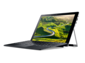 Test: Acer Aspire Switch 12 Alpha (SA5-271-56HM) (sammanfattning)