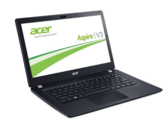 Test: Acer Aspire V3-371 (sammanfattning)