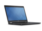 Test: Dell Latitude 12 E5250 (sammanfattning)