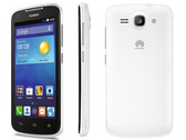Test: Huawei Y540 (sammanfattning)