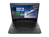 Test: Lenovo IdeaPad 500s-14ISK (sammanfattning)