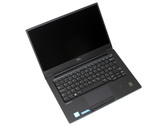 Test: Dell Latitude 13 7370 Ultrabook (sammanfattning)