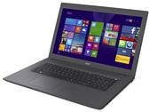 Test: Acer TravelMate P277-MG-7474 (sammanfattning)