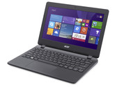 Test: Acer Aspire ES1-131 (sammanfattning)