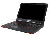 Test: Acer Predator 17 (7700HQ, GTX 1070, UHD) (sammanfattning)