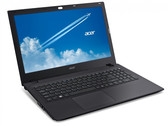 Test: Acer TravelMate P257-M-56AX (sammanfattning)