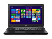 Test: Acer TravelMate P276-MG-56FU (sammanfattning)