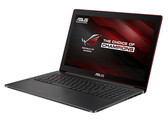 Test: Asus G501VW-FY081T (sammanfattning)