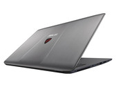 Test: Asus GL752VW (sammanfattning)