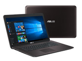 Test: Asus F756UX-T7013T (sammanfattning)