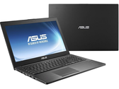 Test: Asus AsusPro Advanced BU401LA-CZ020G Ultrabook (sammanfattning)