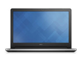 Test: Dell Inspiron 15-5558 (sammanfattning)