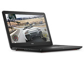 Test: Dell Inspiron 15 7559 (sammanfattning)