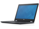 Test: Dell Latitude 15 E5570 (sammanfattning)