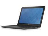 Test: Dell Latitude 3550-0123 (sammanfattning)